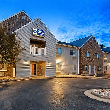 Best Western Dodgeville Inn & Suites Eksteriør bilde