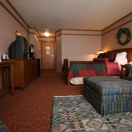 Best Western Dodgeville Inn & Suites Eksteriør bilde