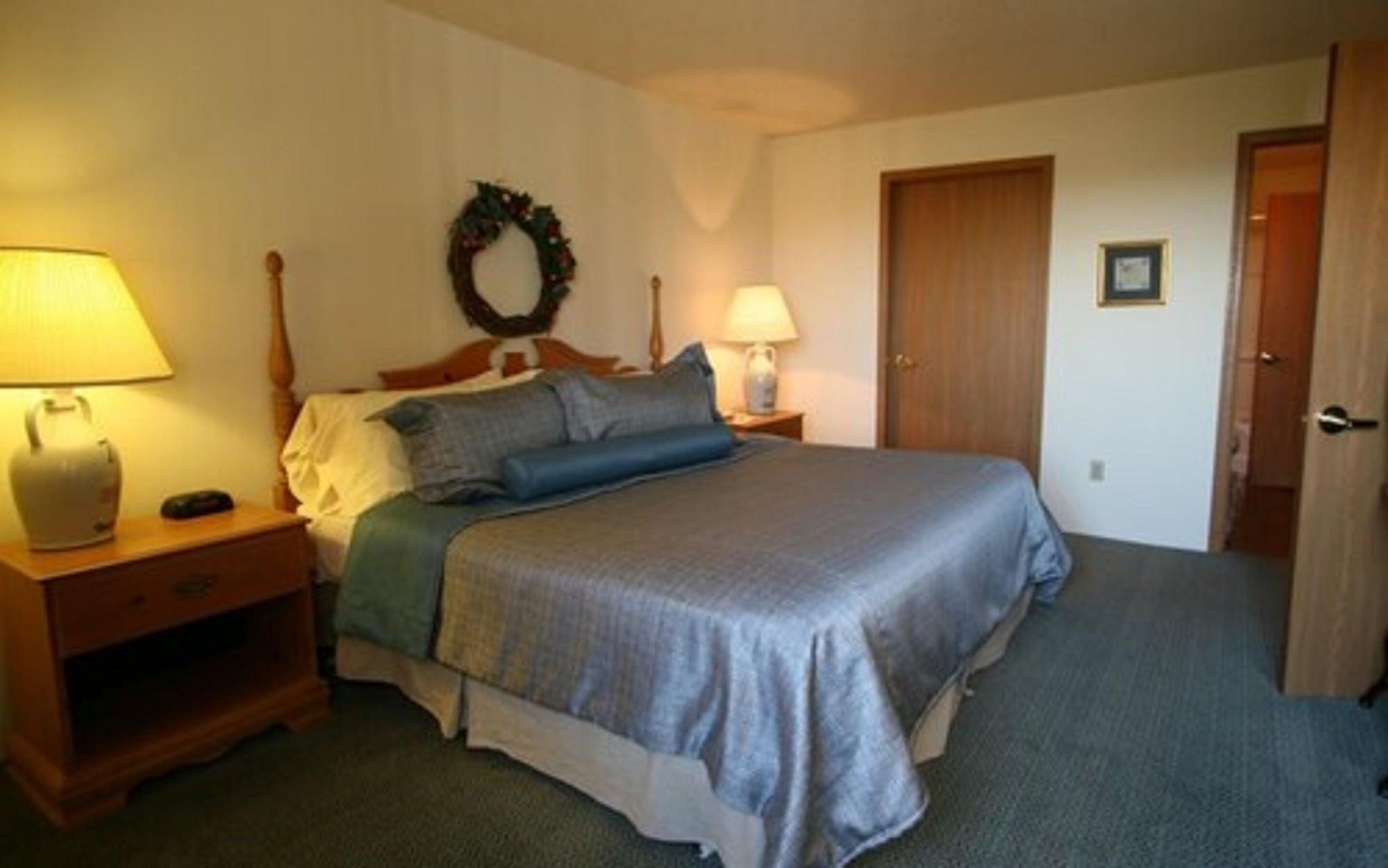 Best Western Dodgeville Inn & Suites Rom bilde