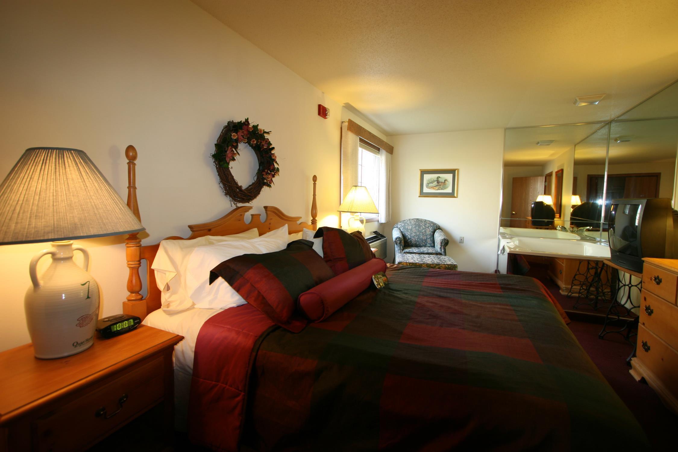 Best Western Dodgeville Inn & Suites Rom bilde