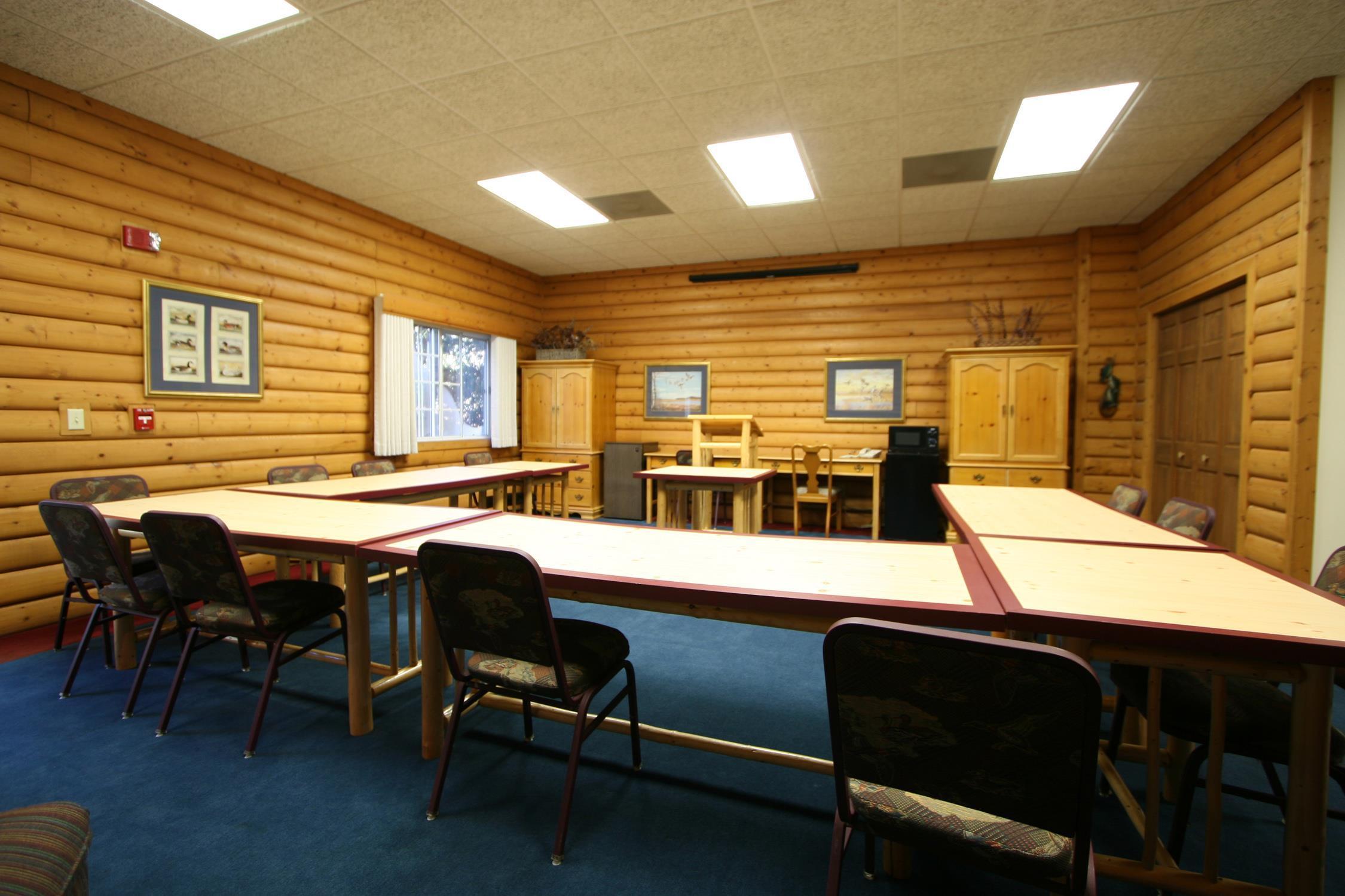 Best Western Dodgeville Inn & Suites Fasiliteter bilde