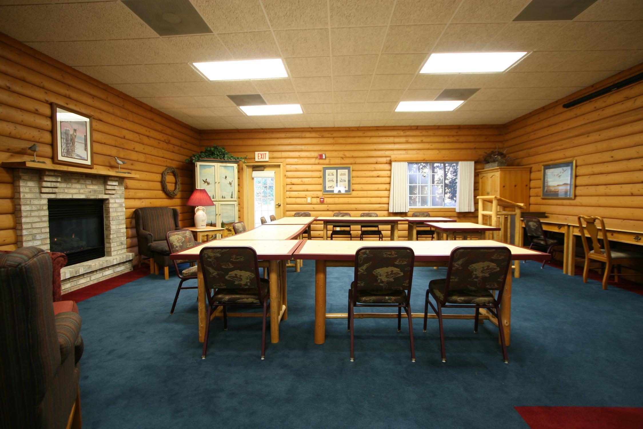 Best Western Dodgeville Inn & Suites Fasiliteter bilde