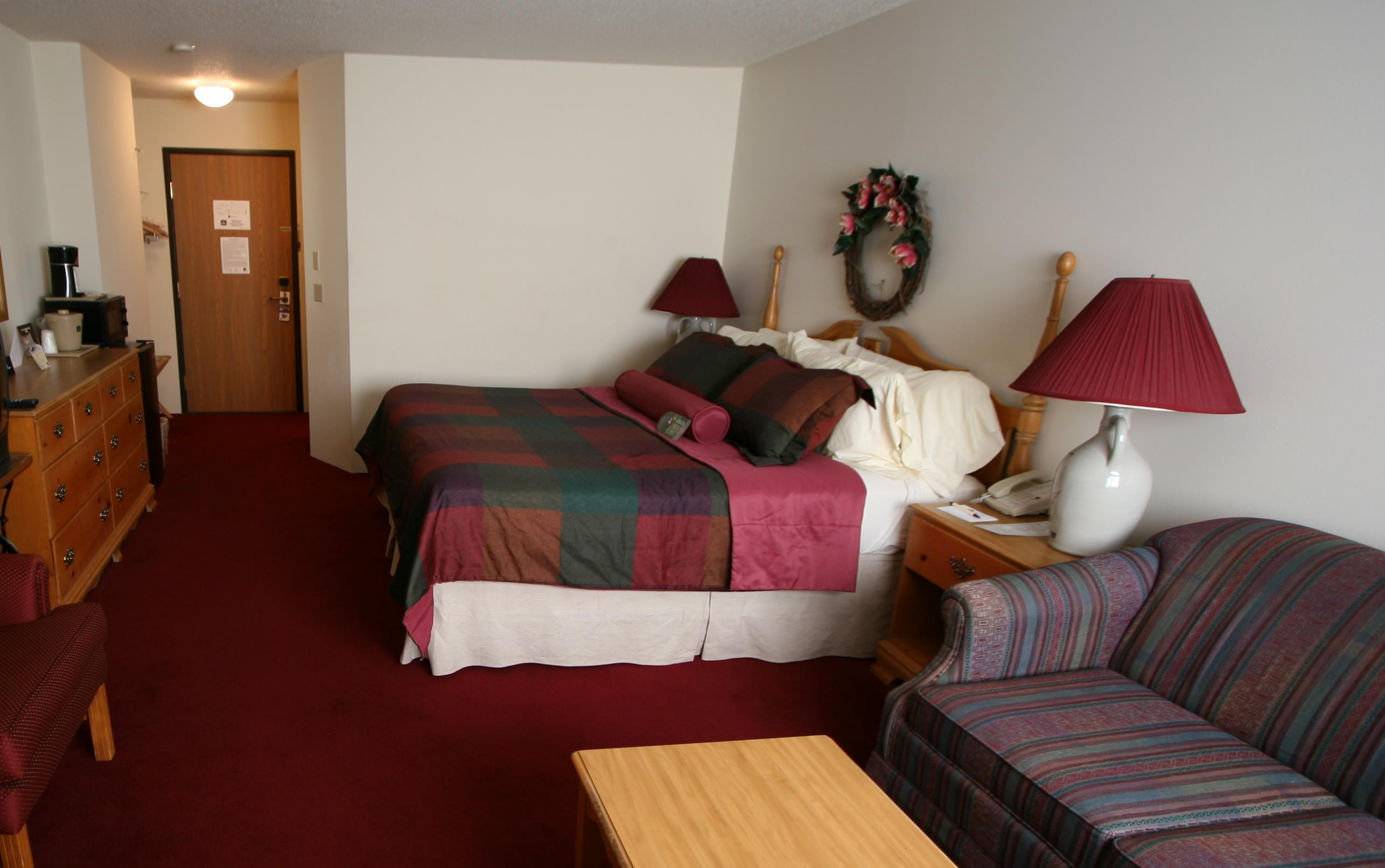 Best Western Dodgeville Inn & Suites Eksteriør bilde