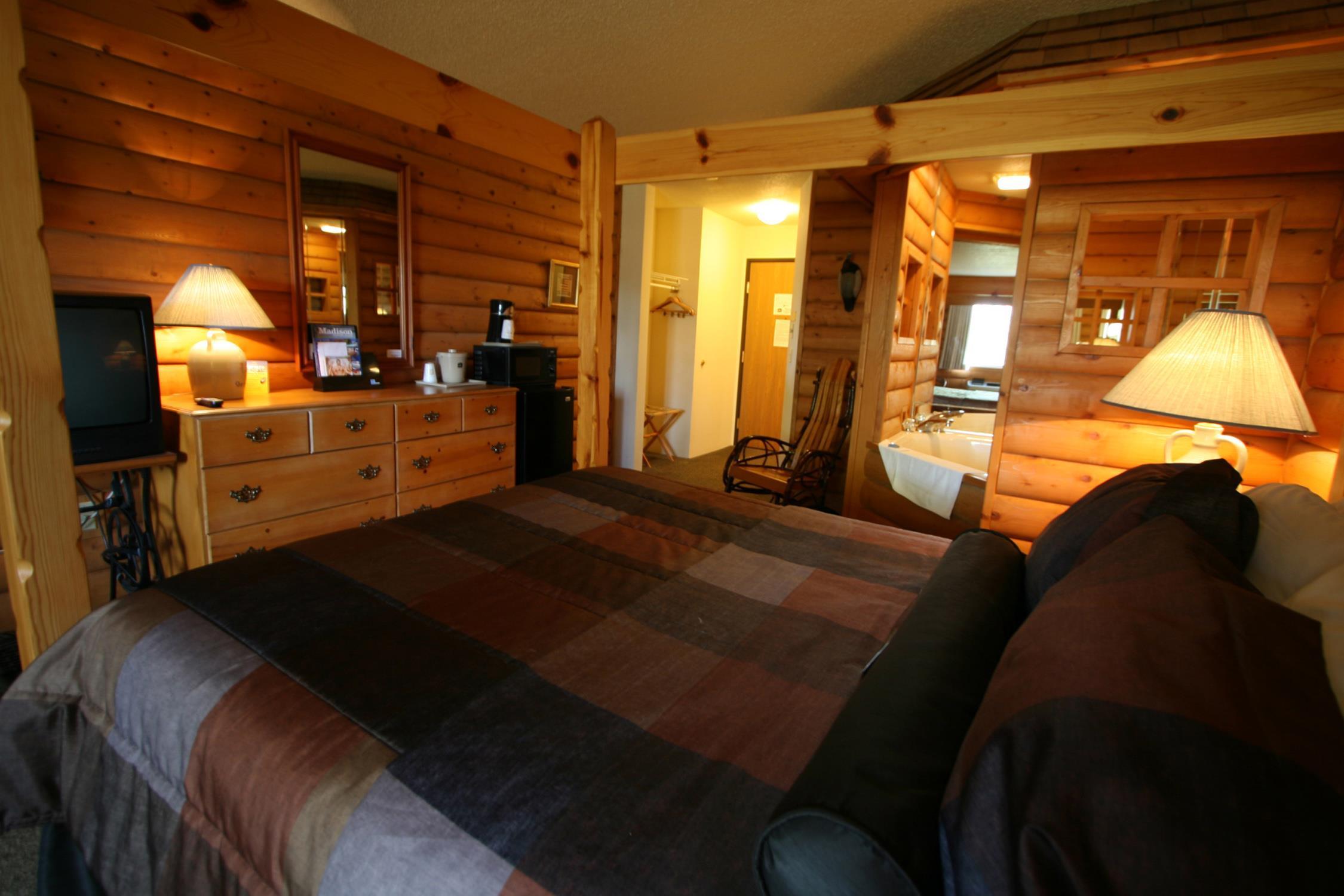 Best Western Dodgeville Inn & Suites Rom bilde
