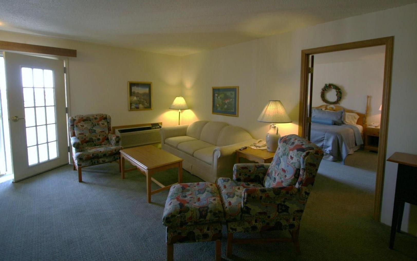 Best Western Dodgeville Inn & Suites Eksteriør bilde