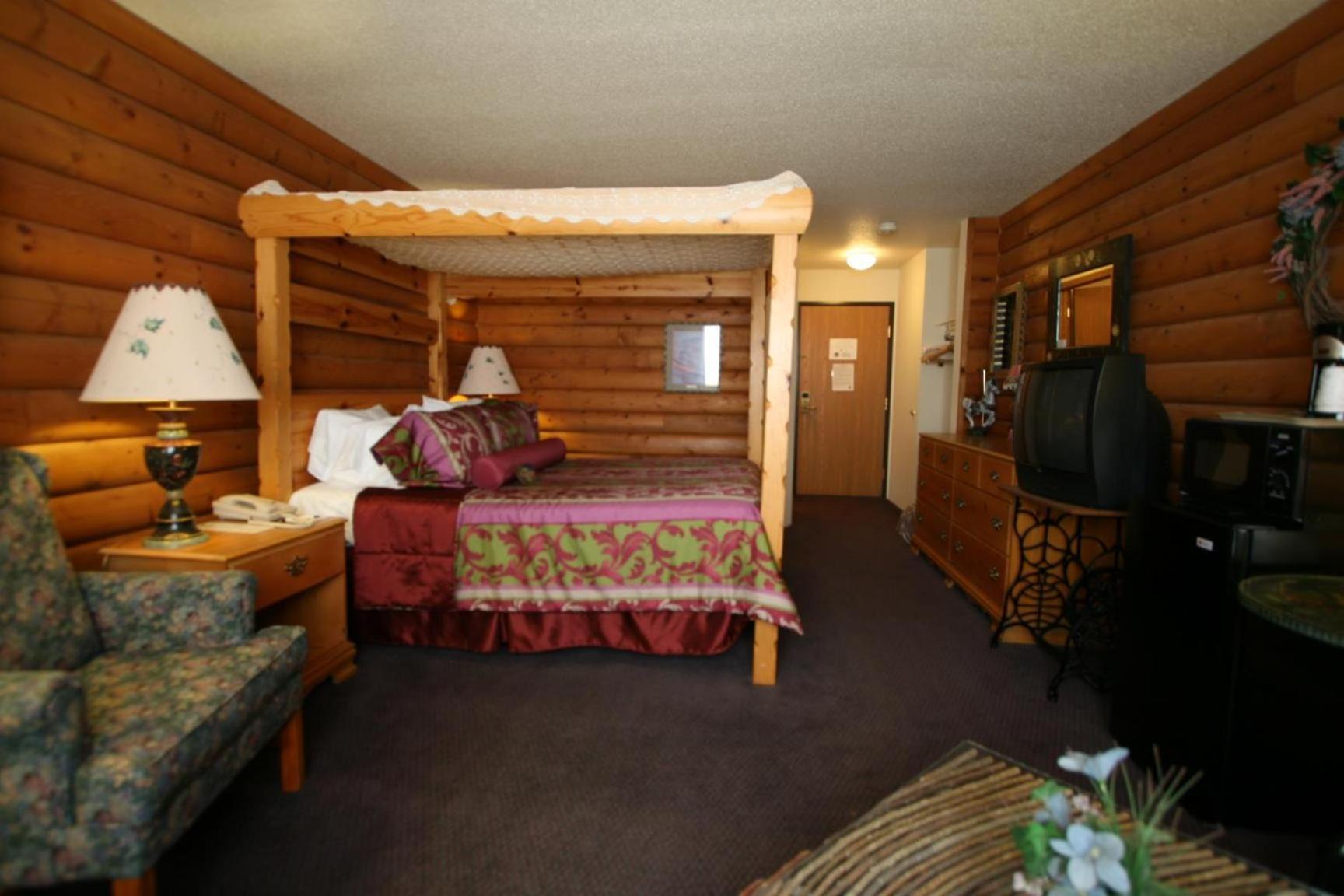 Best Western Dodgeville Inn & Suites Eksteriør bilde